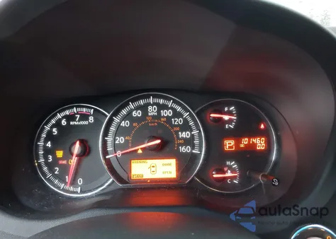 2010 Nissan Maxima 3.5 Sv from USA, damaged, VIN 1N4AA5AP2AC818717